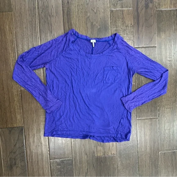 Splendid Long Sleeve - Picture 7 of 11